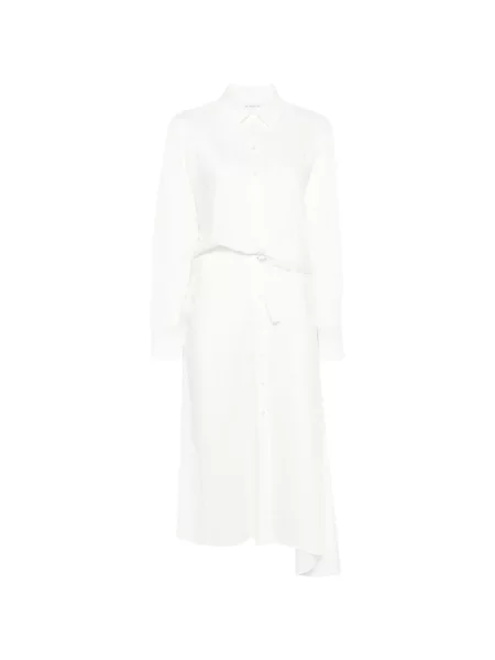 Sukienka midi Manuel Ritz biała