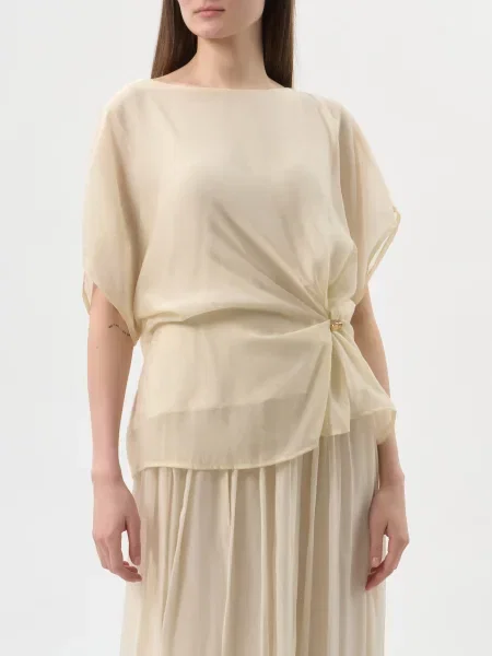 Блуза Clothe бежева