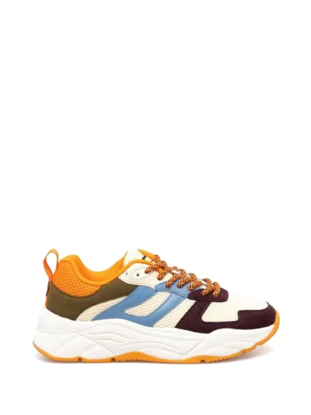 Sneakerși Scotch & Soda chunky
