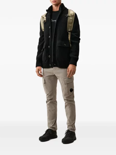 Pulover C.p. Company negru