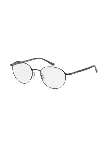 Ochelari de soare Porsche Design negru