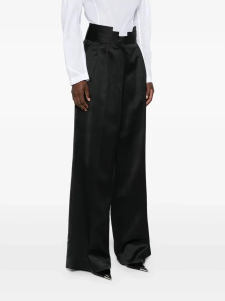 Pantaloni Almaz negru