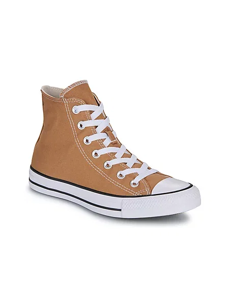 Superge Converse Chuck Taylor All Star rumena