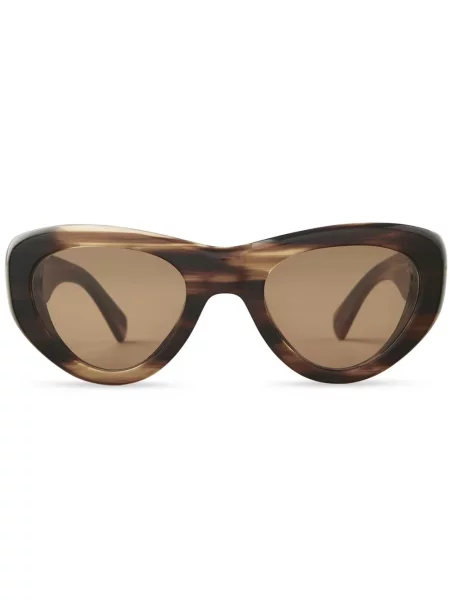 Ochelari de soare Mr. Leight maro
