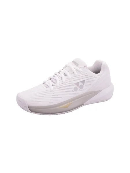 Pantofi Yonex alb