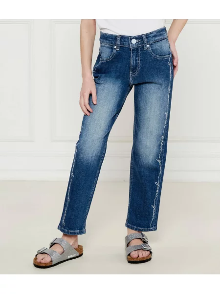 Guess Farmer | Straight fit