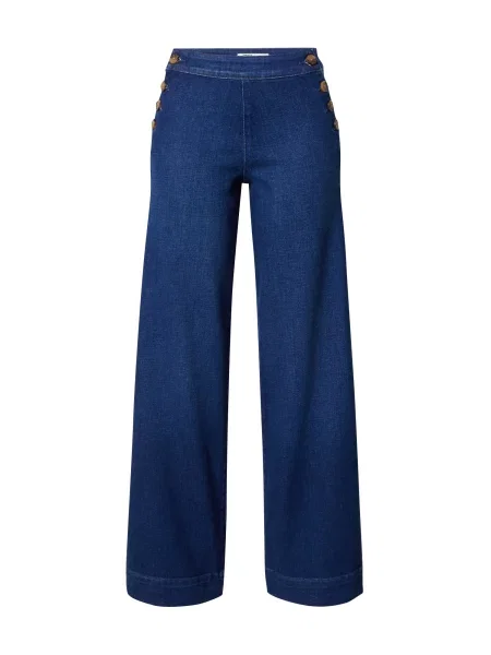 ONLY Jeans MADISON denim albastru