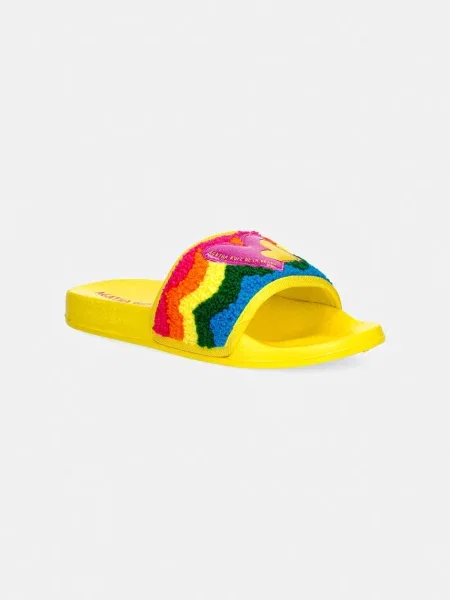 Natikači Agatha Ruiz De La Prada rumena