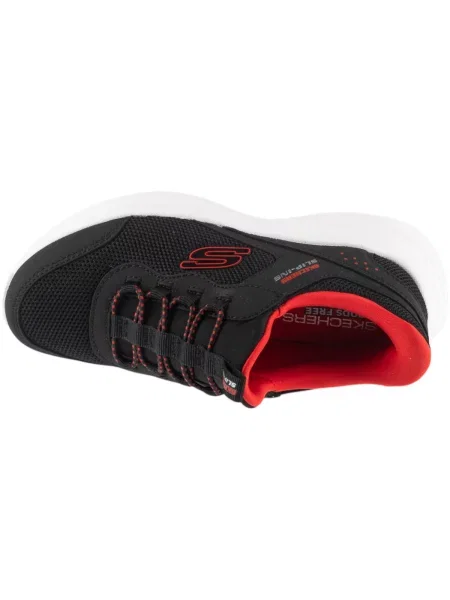 Tenisky Skechers čierna