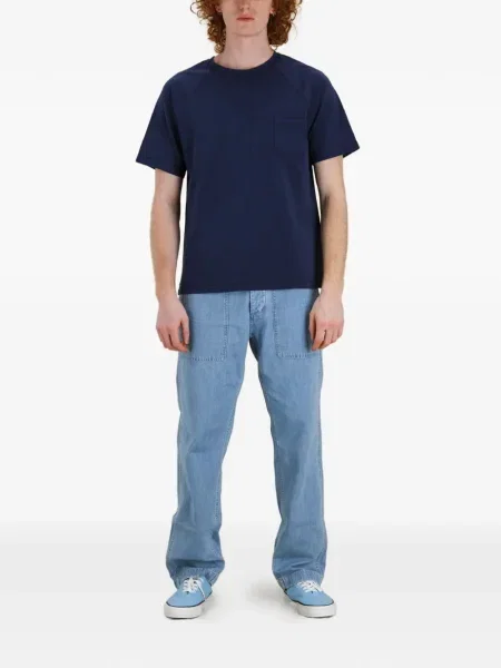 Tricou Fortela albastru