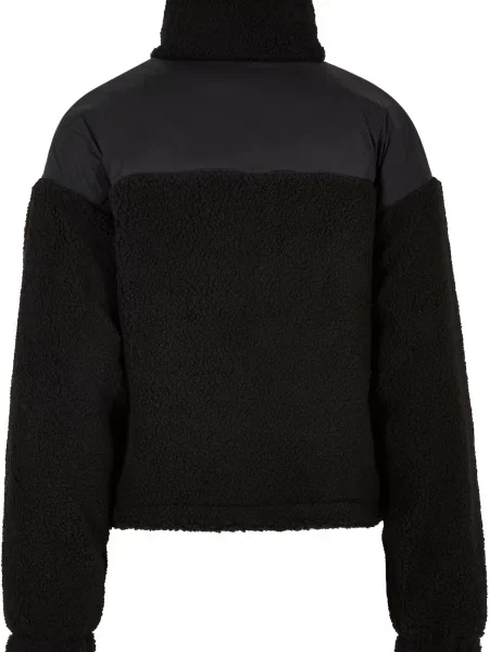 Geacă Urban Classics negru
