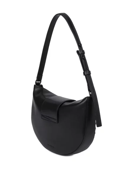 Kabelka Karl Lagerfeld K/Signature černá