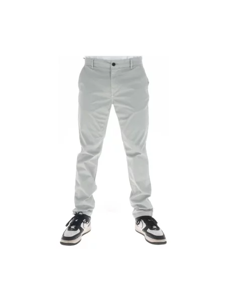 Сhinosy Lyle & Scott szare