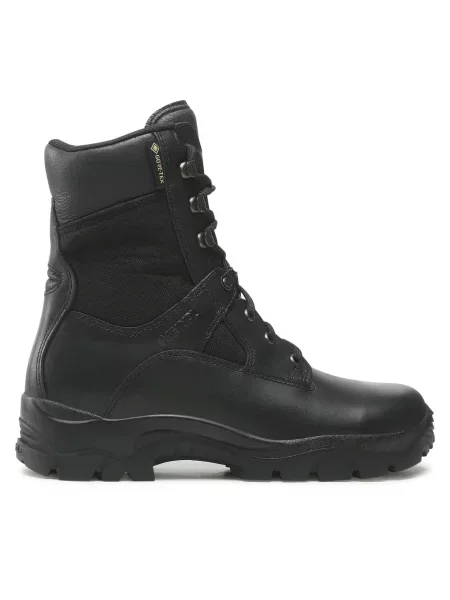 Трекінгові черевики Meindl Eagle Pro Gtx GORE-TEX чорний