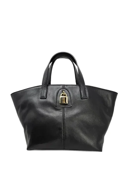 Torebka skórzana Madison.maison skórzana czarna