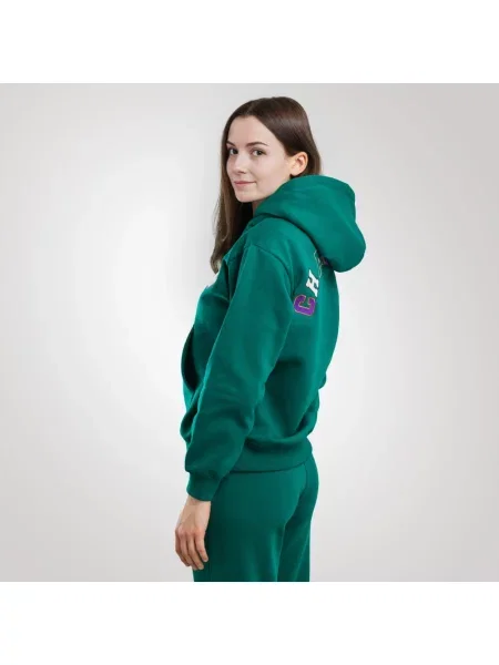 Bluza Champion zielona