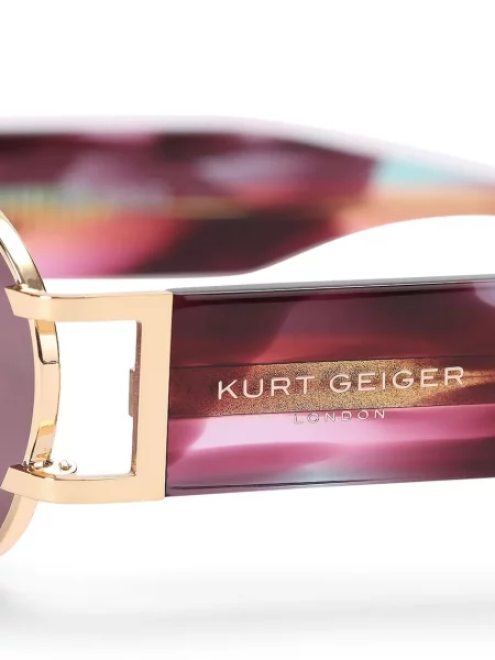 Солнцезащитные очки Kurt Geiger London