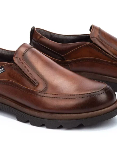 Pantofi Pikolinos maro