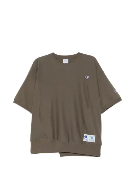 Tricou Undercover cu autograf verde