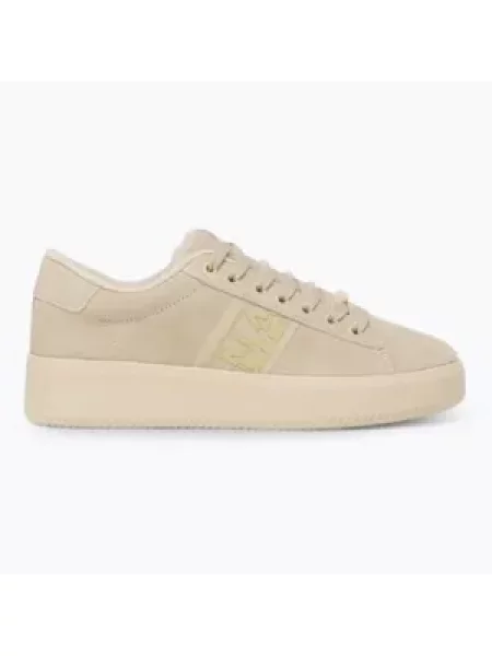 Кросівки Napapijri mineral beige бежеві