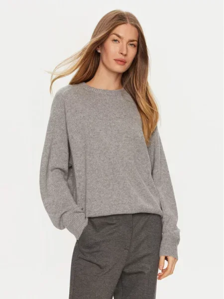 ViCOLO Светр сірий