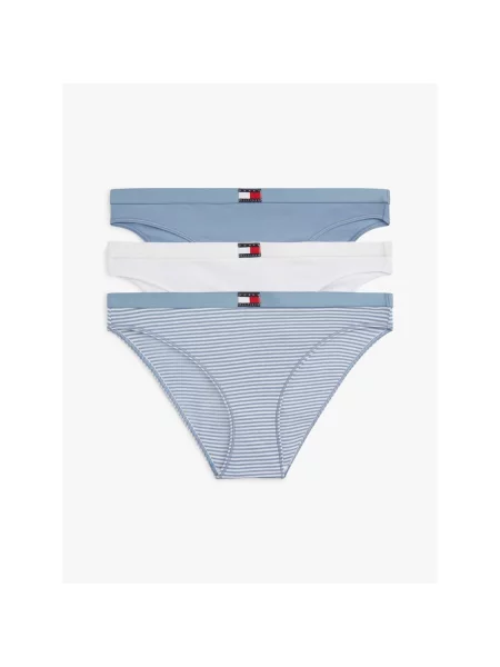 Chiloți Tommy Hilfiger albastru