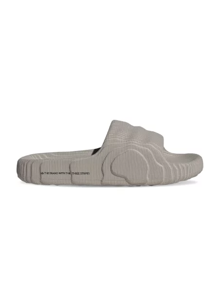 Sneakersy Adidas Originals brązowe