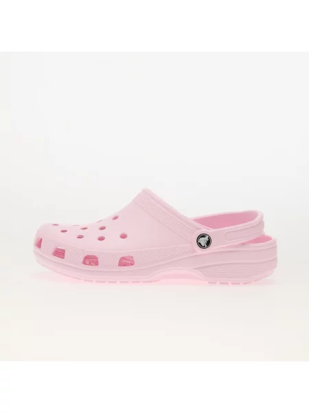 Sneakers Crocs Classic Pink Milk EUR roz