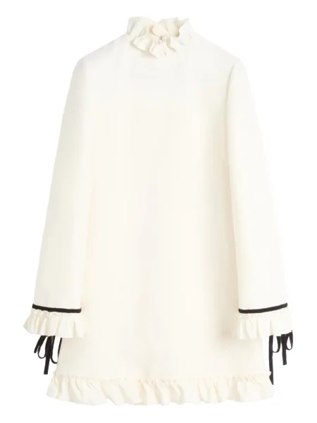 Krepp mini ruha Valentino Garavani