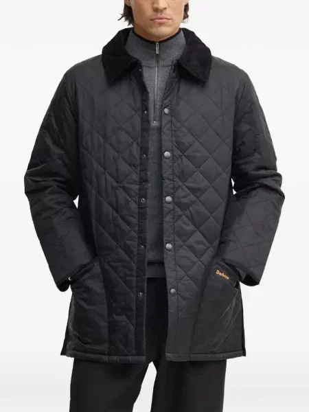 Geacă Barbour negru