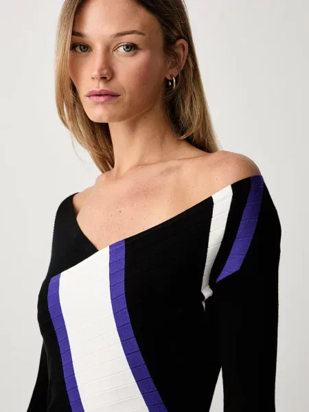 Ruha Patrizia Pepe fekete