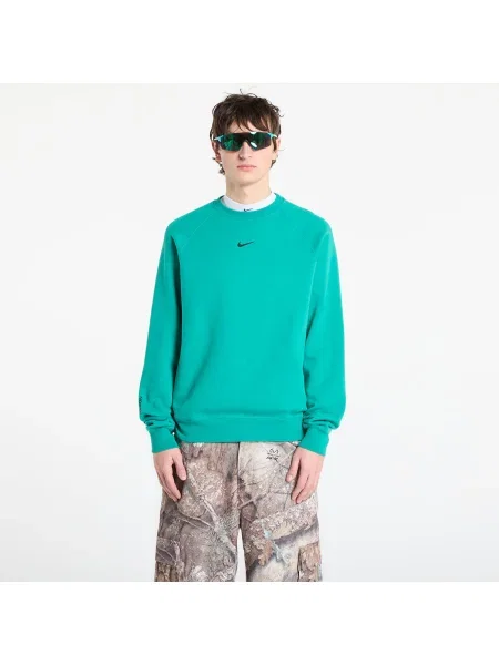 Флийс полар Nike черно