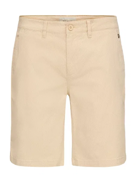 BLEND Pantaloni eleganți BHMASON nisipiu negru