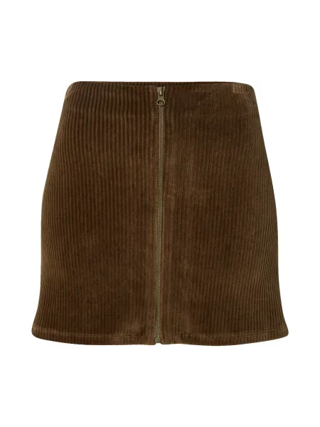 VIERVIER Szoknyák Hira' khaki