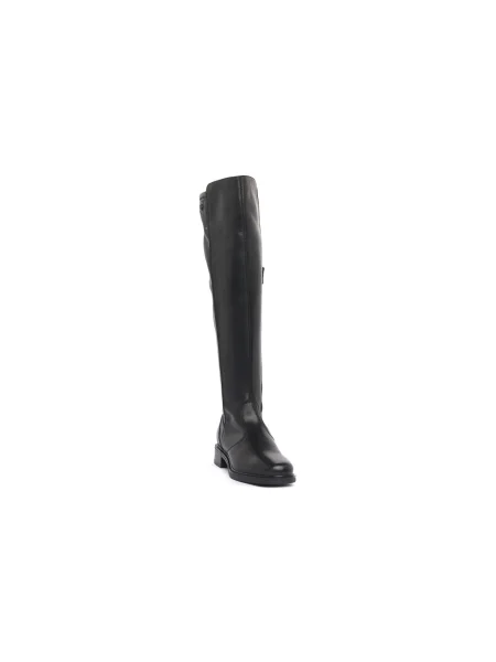 Pantofi Nerogiardini negru