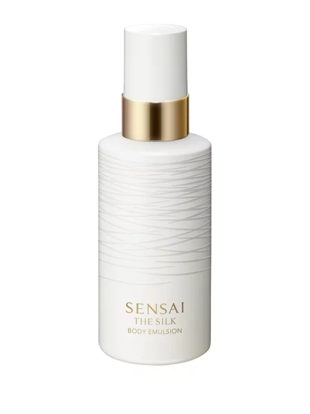 Sensai The Silk Body Emulsion ml