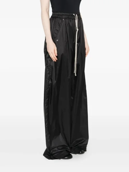 Pantaloni Rick Owens Drkshdw negru