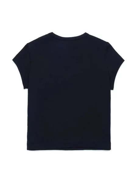 Diesel Dječja majica kratkih rukava TANGIE T-SHIRT crna