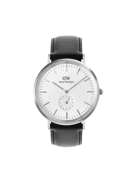 Zegarek Daniel Wellington czarny
