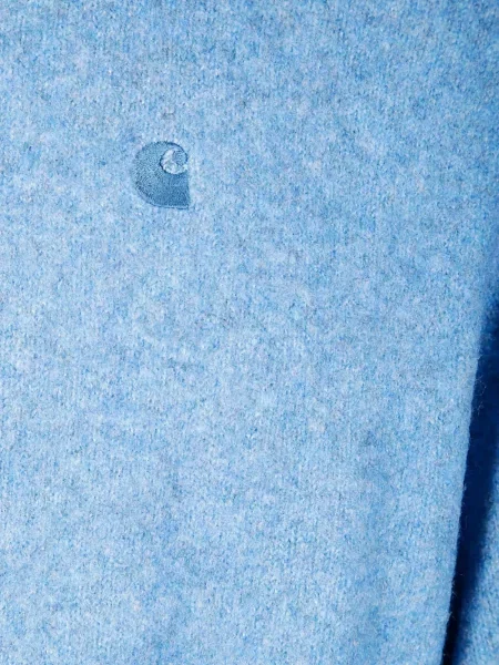 Pulover Carhartt Wip albastru