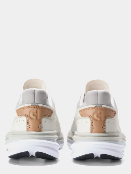 Кроссовки Cole Haan бежевые