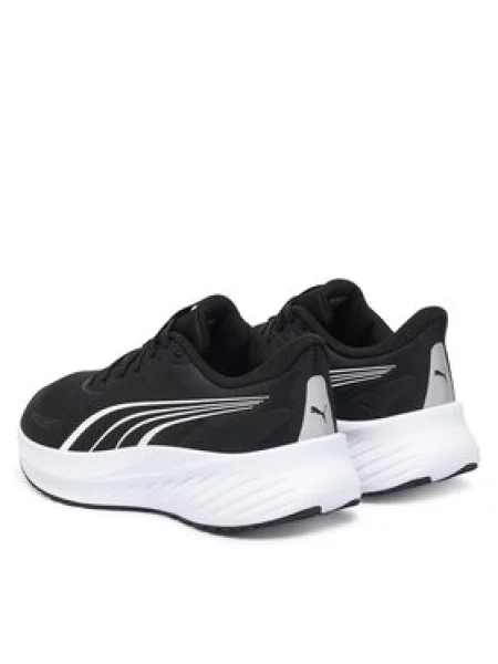 Tekaški čevlji Puma Pounce Lite 2 Jr 01 črna