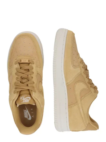Sneakers Nike Air Force bej