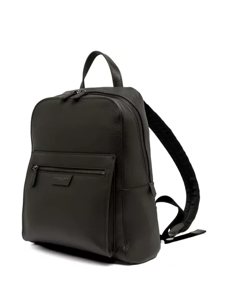 Rucsac Gianni Chiarini din piele maro