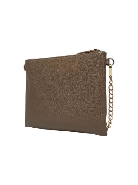 Чанта Valentino Bags кафяво