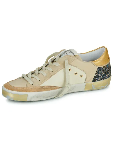 Pantofi Philippe Model bej