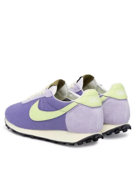 Laisvalaikio batai Nike violetinė