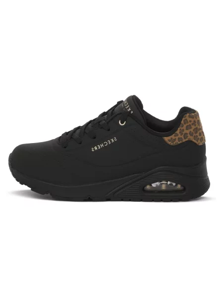 Pantofi Skechers negru