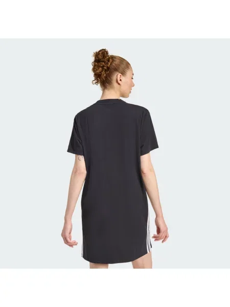 SUKIENKA ESSENTIALS TEE biała