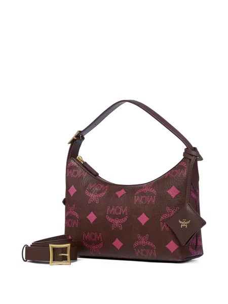 Geantă Mcm maro
